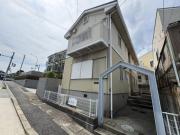 フレグランス西岡本