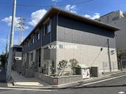 西武新宿線都立家政駅まで徒歩12分