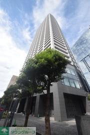 コンシェリア西新宿TOWER S WEST