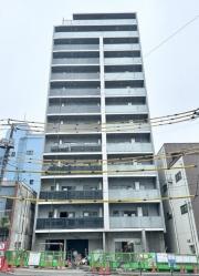 東京メトロ半蔵門線住吉駅まで徒歩5分