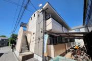 西武池袋・豊島線所沢駅まで徒歩10分
