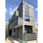 クレスト中村
