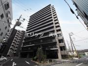 ジオエント梅田北リバーフロント