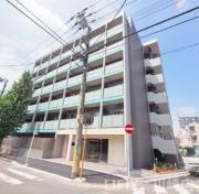 クラリッサ川崎ルーナ