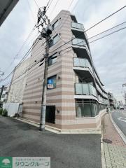 西武池袋・豊島線桜台駅まで徒歩3分