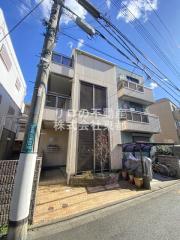 京王線布田駅まで徒歩5分