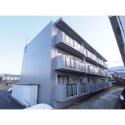 マンションシルクスクエア