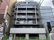 TF KANNAI BLDG