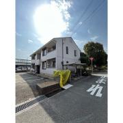 阪急神戸線園田駅まで徒歩15分