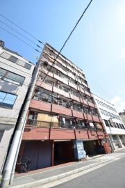 地下鉄長堀鶴見緑地線谷町六丁目駅まで徒歩9分