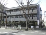 エクセル八雲台