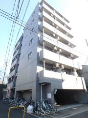 東京メトロ東西線東陽町駅まで徒歩8分