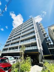 地下鉄谷町線平野駅まで徒歩3分