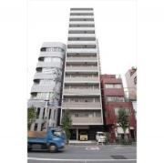 都営新宿線大島駅まで徒歩2分