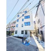 京急本線京急蒲田駅まで徒歩3分