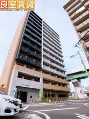 ファステート東別院シュプール