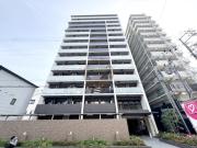 地下鉄御堂筋線大国町駅まで徒歩3分