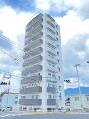ＪＲ山陽本線五日市駅まで徒歩6分