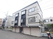 クリエイト旭町IV