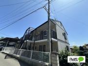 ディアス西河原