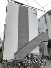 南海高野線堺東駅まで徒歩18分