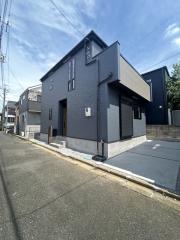 新座市野寺3丁目戸建