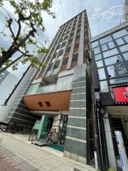 地下鉄堺筋線天神橋筋六丁目駅まで徒歩3分