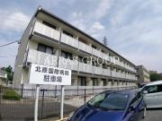 レオパレス大和田