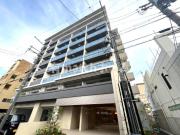 京阪本線関目駅まで徒歩5分