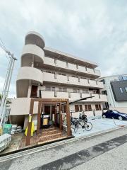 阪急京都線崇禅寺駅まで徒歩4分