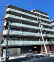 ＪＲ総武線（各駅停車）錦糸町駅まで徒歩12分
