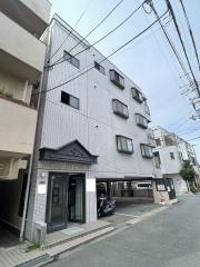 京阪本線寝屋川市駅まで徒歩13分