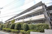 モアステージ新柏壱番館