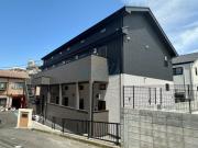 東急田園都市線宮前平駅まで徒歩6分