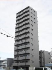 ルーブル大鳥居参番館