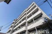 レヴィーガ板橋徳丸