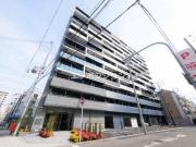 地下鉄堺筋線恵美須町駅まで徒歩5分