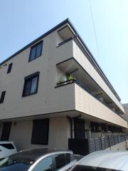 地下鉄谷町線文の里駅まで徒歩6分