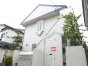 スカイハイツ国分寺