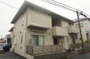 京王線仙川駅まで徒歩17分