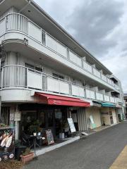 阪神本線甲子園駅まで徒歩6分