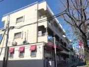 西武池袋・豊島線大泉学園駅までバス約14分 徒歩2分