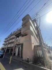 西鉄天神大牟田線大橋駅まで徒歩47分