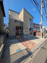 春日部市本田町2丁目戸建