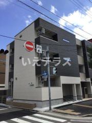 フジパレス兵庫須佐野I番館