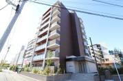 つくばエクスプレス流山セントラルパーク駅まで徒歩2分
