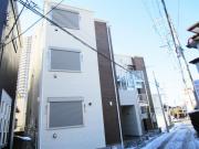小田急小田原線小田急相模原駅まで徒歩2分