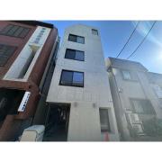 プレゾン武蔵小山