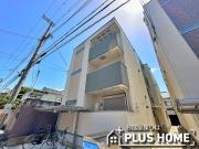 フジパレス和歌山吉田II番館