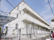 マレアガーデン新横浜A